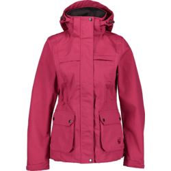SPRAYWAY SO FLORAN JKT W på stadiumoutlet.se SPRAYWAY SO FLORAN JKT W på stadiumoutlet.se